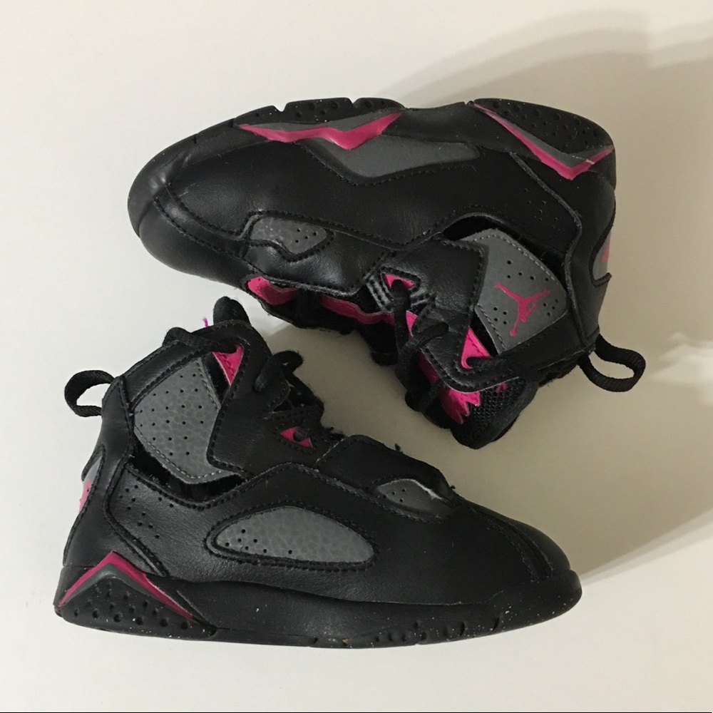 Jordan True Flight GT